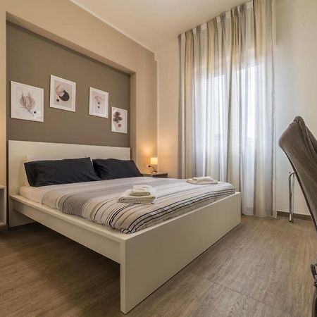 Ambasciatori B&B Катания Экстерьер фото