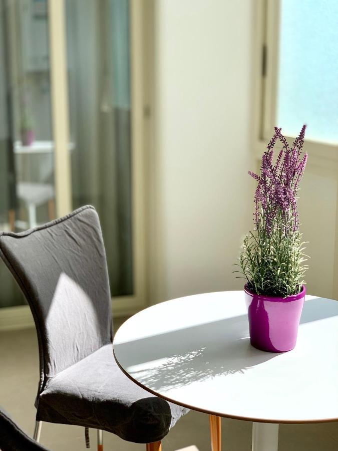 Ambasciatori B&B Катания Экстерьер фото