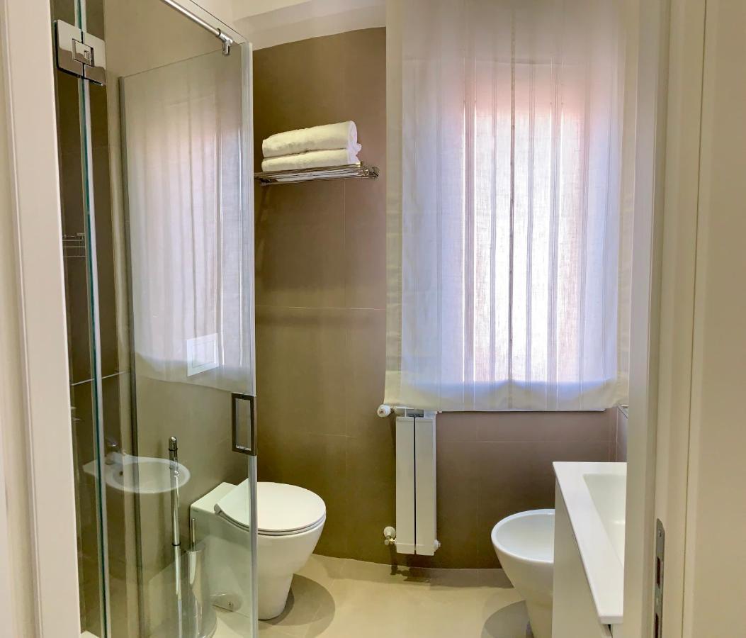 Ambasciatori B&B Катания Экстерьер фото