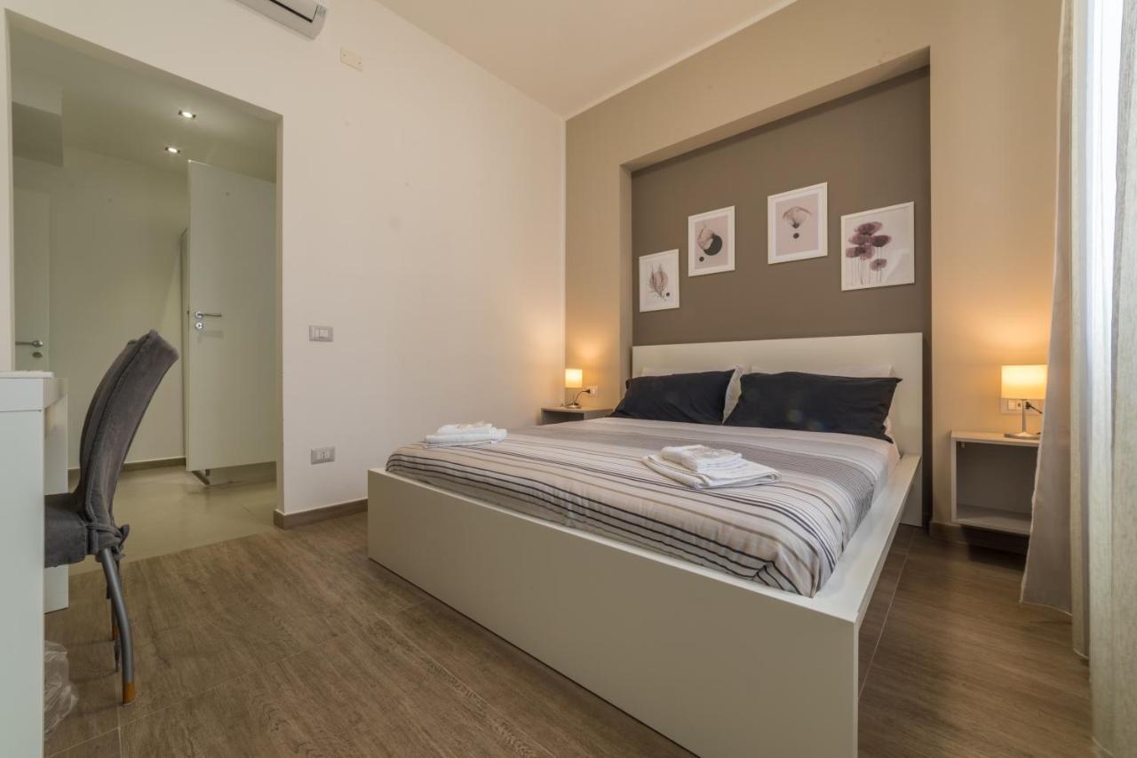 Ambasciatori B&B Катания Экстерьер фото