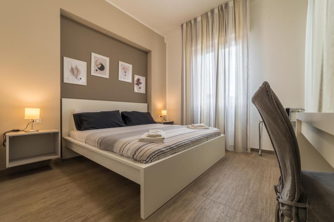 Ambasciatori B&B Катания Экстерьер фото
