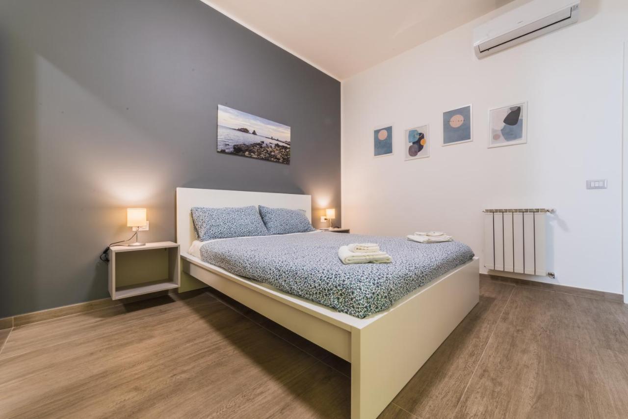 Ambasciatori B&B Катания Экстерьер фото