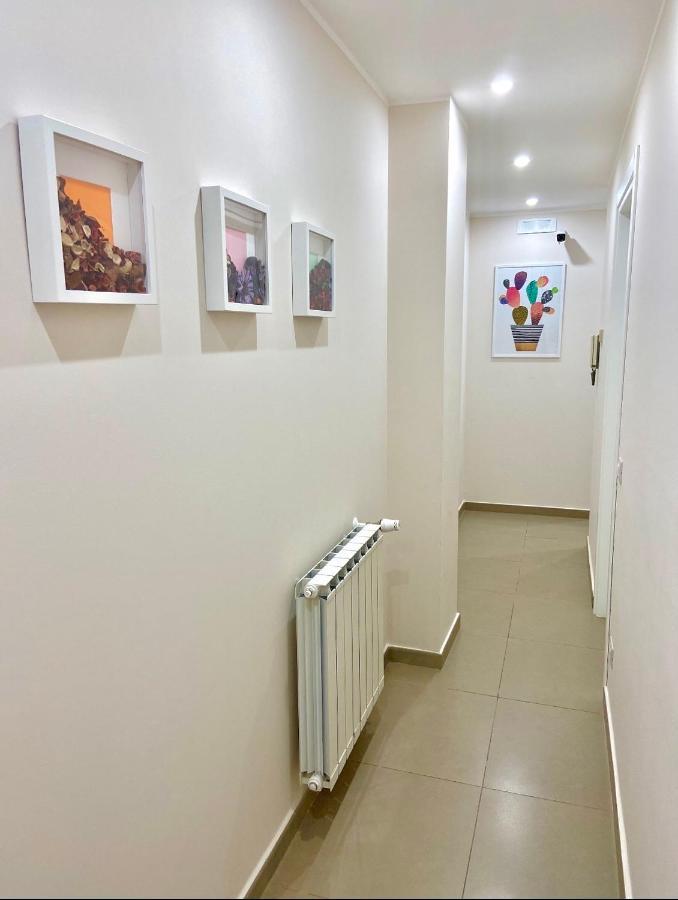 Ambasciatori B&B Катания Экстерьер фото