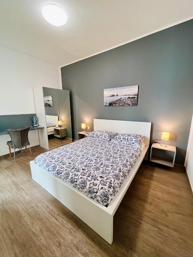 Ambasciatori B&B Катания Экстерьер фото